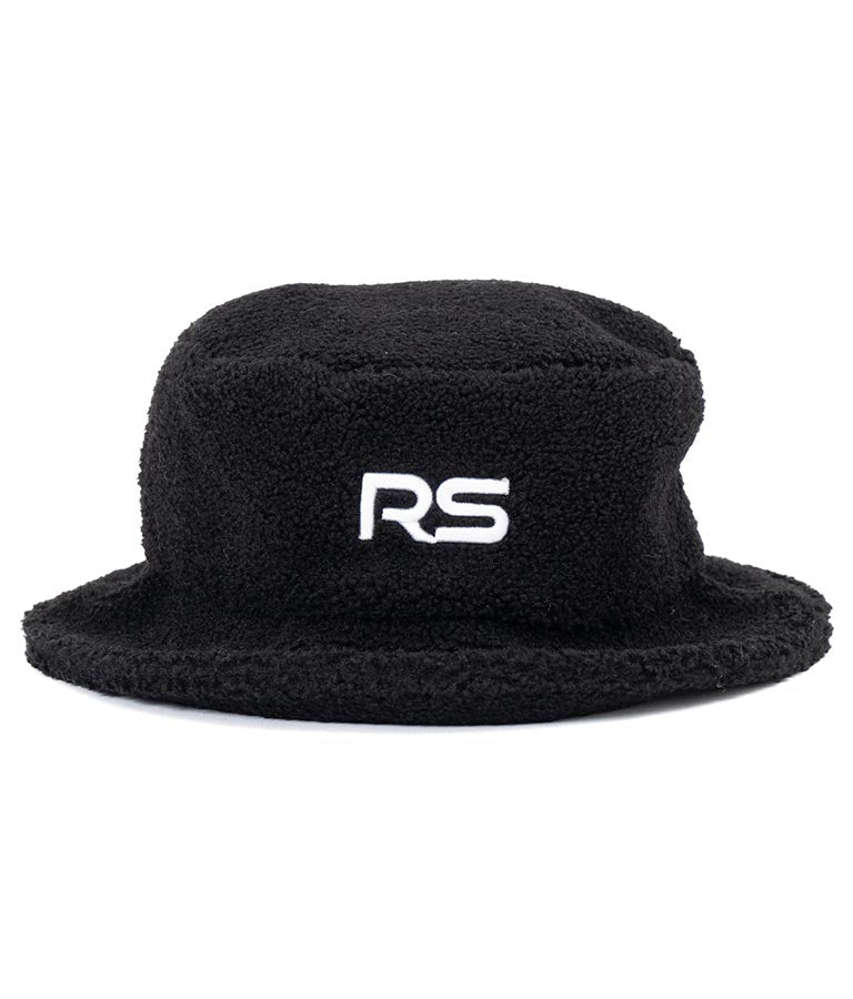 R+S ボア バケット ハット 919-7376