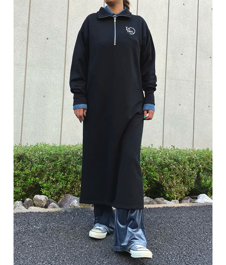 ベロア フレアパンツ 792-9092