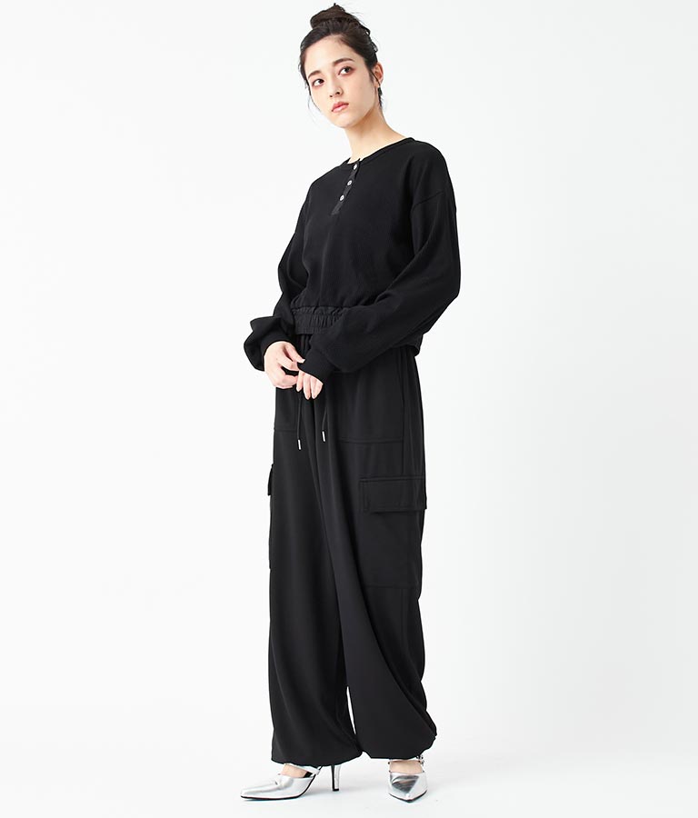 ドロスト カーゴ パンツ 792-8875