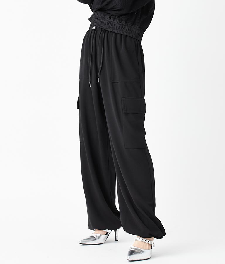 ドロスト カーゴ パンツ 792-8875