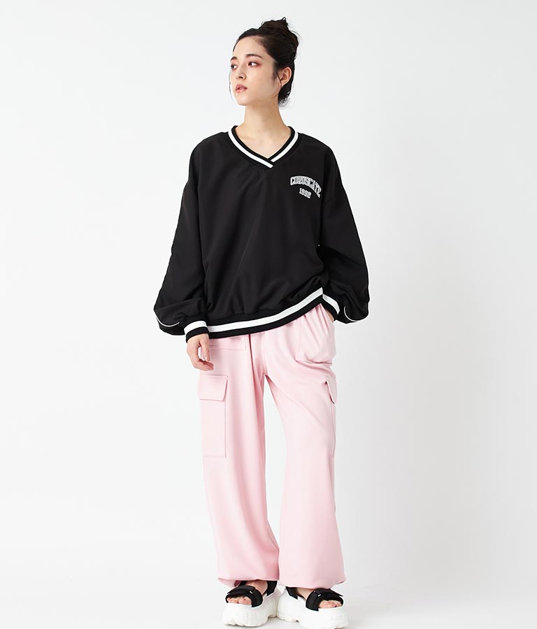 ドロスト カーゴ パンツ 792-8875