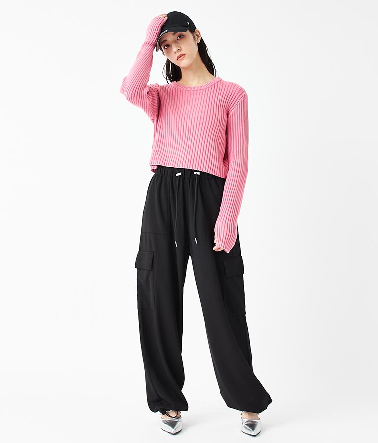 ドロスト カーゴ パンツ 792-8875