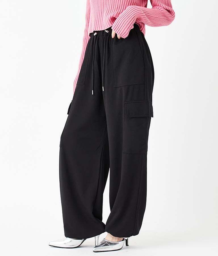 ドロスト カーゴ パンツ 792-8875