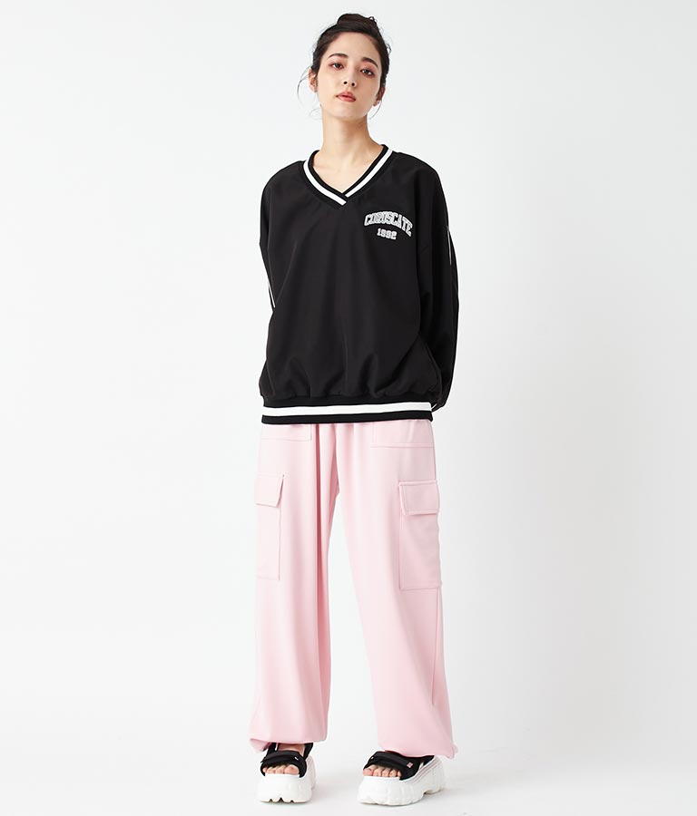 ドロスト カーゴ パンツ 792-8875