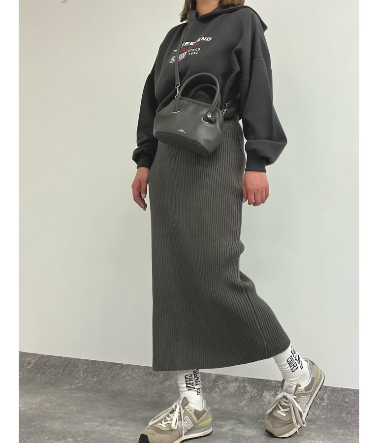 2WAYミニボストンバッグ 159-5483