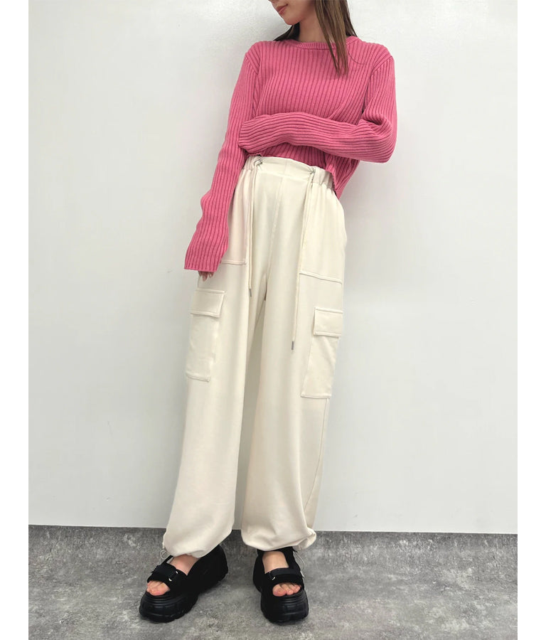ドロスト カーゴ パンツ 792-8875