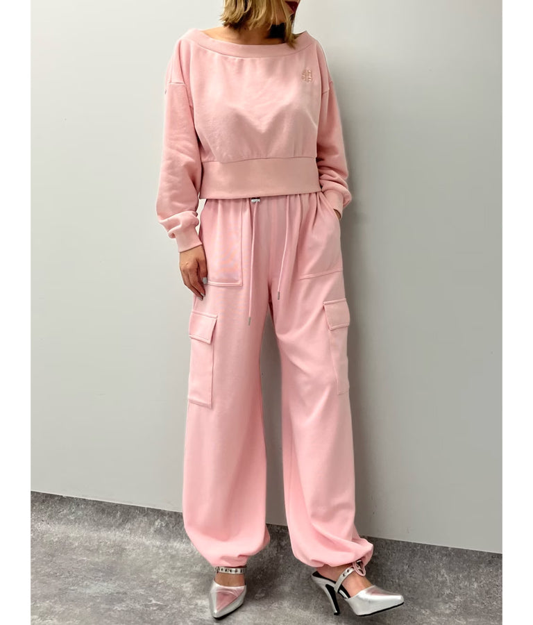 ドロスト カーゴ パンツ 792-8875