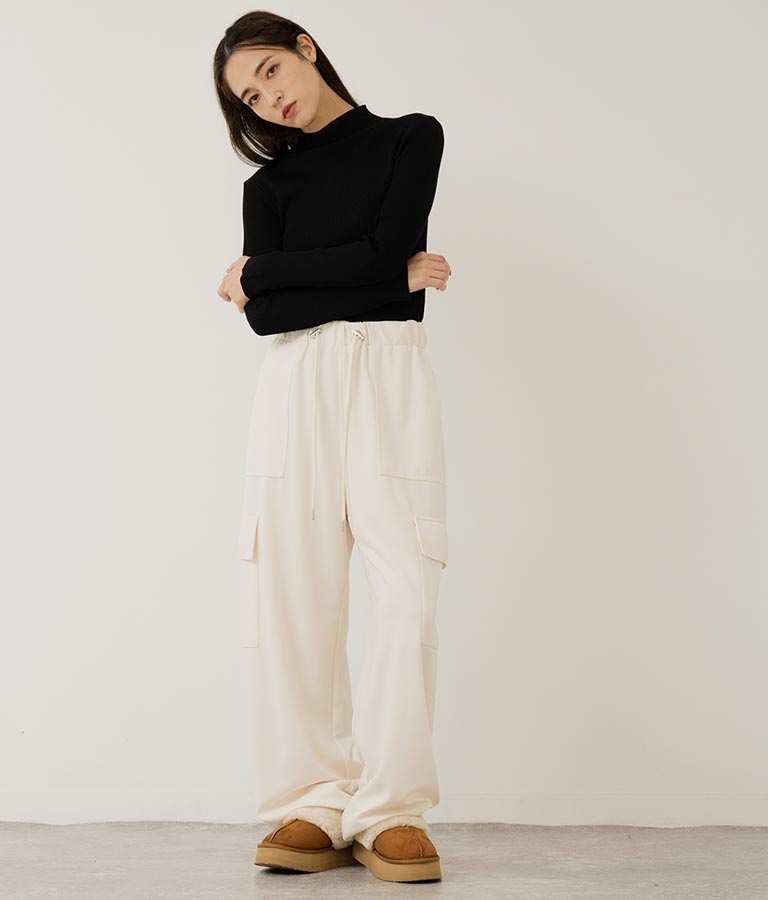 ドロスト カーゴ パンツ 792-8875