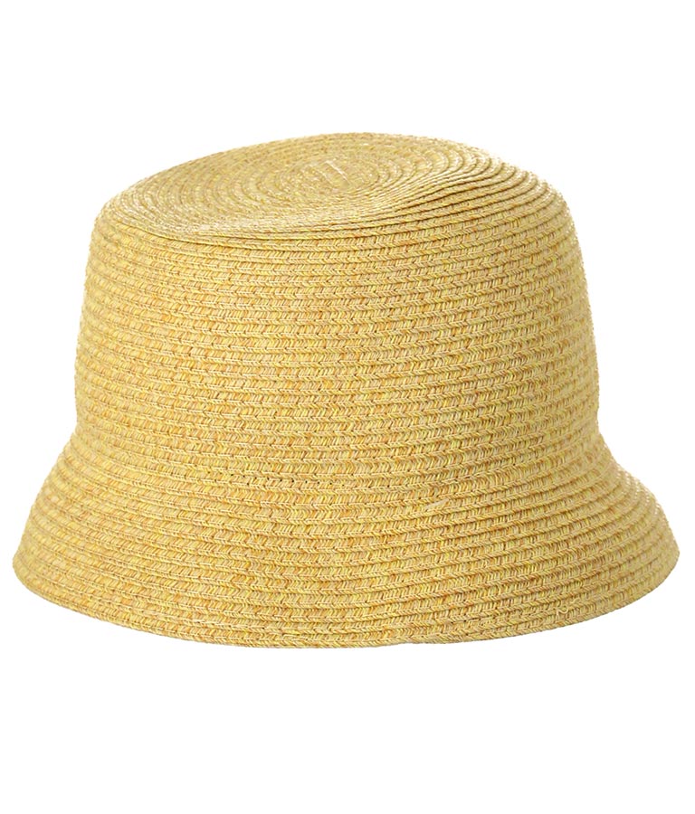 ハンドウォッシャブル ミックスカラー バケットハット 帽子 369-9328