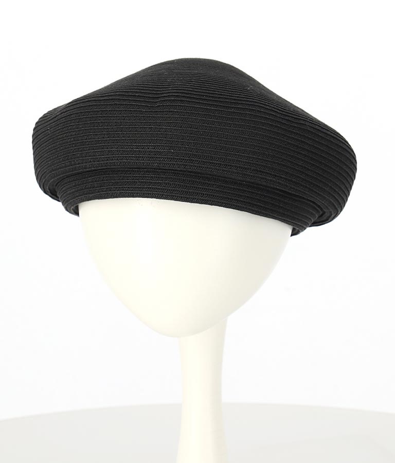 ブレード ペーパー ベレー帽 369-9329