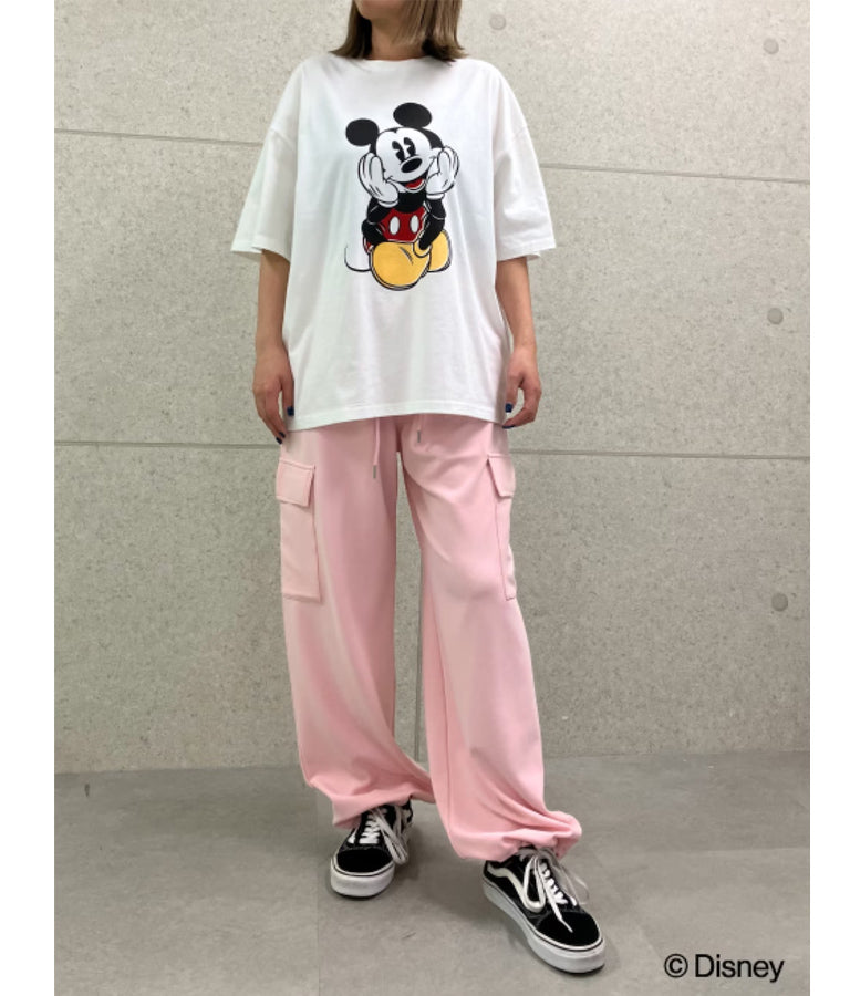 ドロスト カーゴ パンツ 792-8875