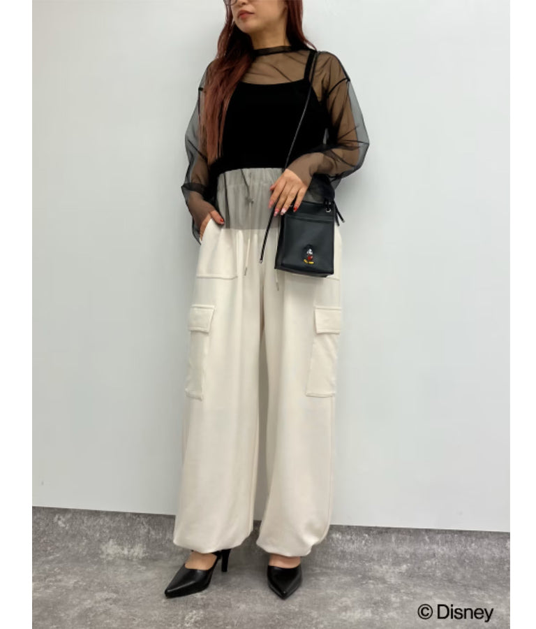 ドロスト カーゴ パンツ 792-8875