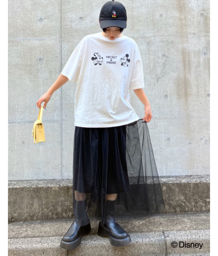 サイドゴア 厚底 ブーツ 799-9097