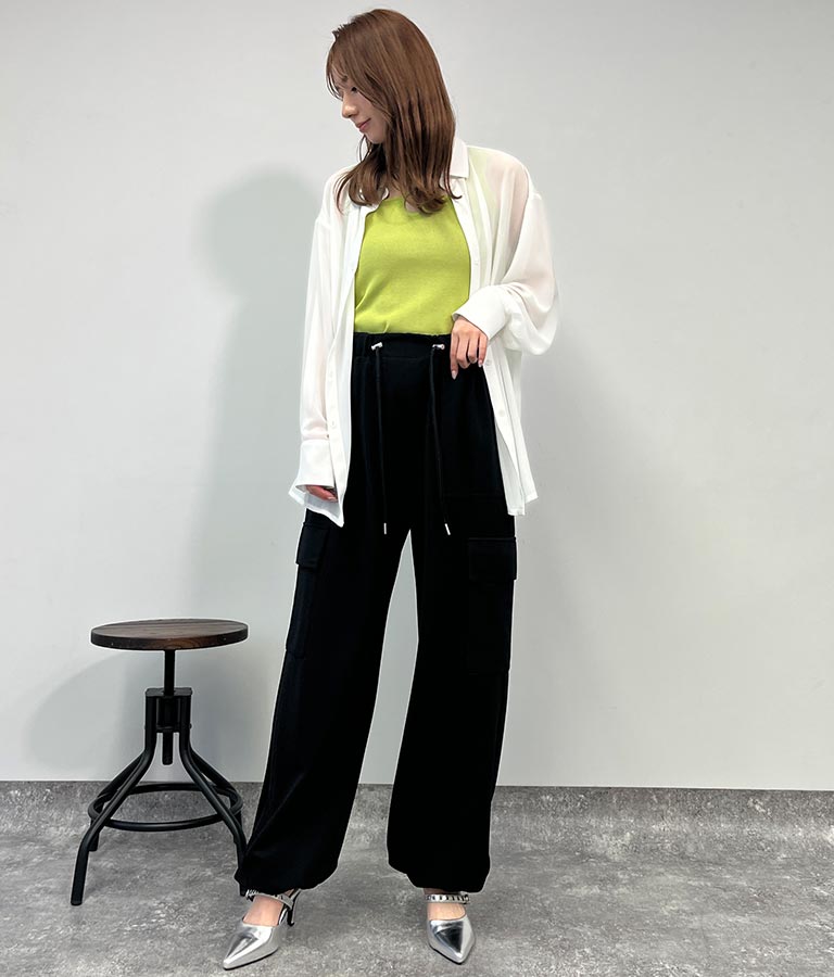 ドロスト カーゴ パンツ 792-8875