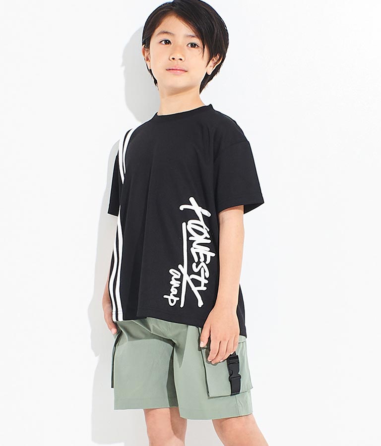 カーゴ ハーフ パンツ 422-3299
