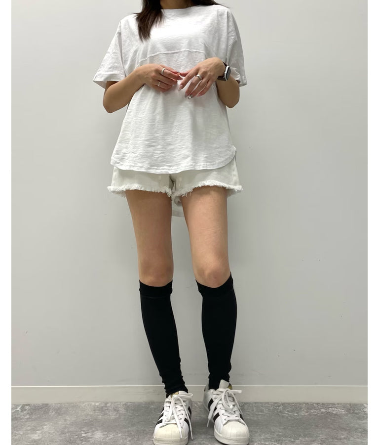 イージー ツイル ショート パンツ 152-5378