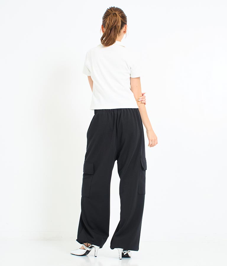 ドロスト カーゴ パンツ 792-8875