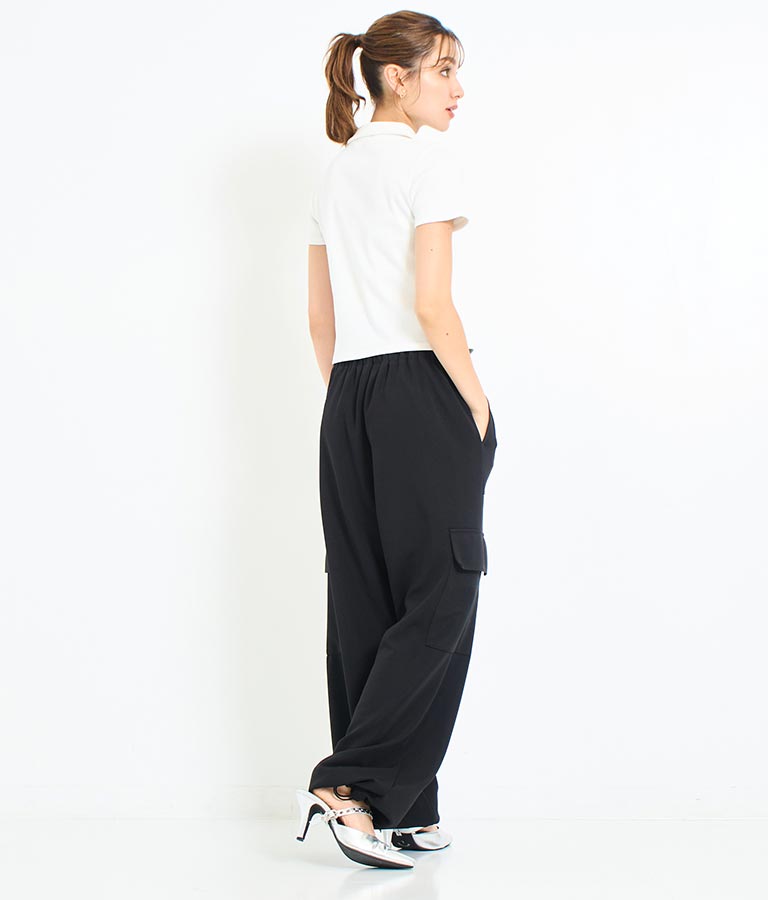 ドロスト カーゴ パンツ 792-8875