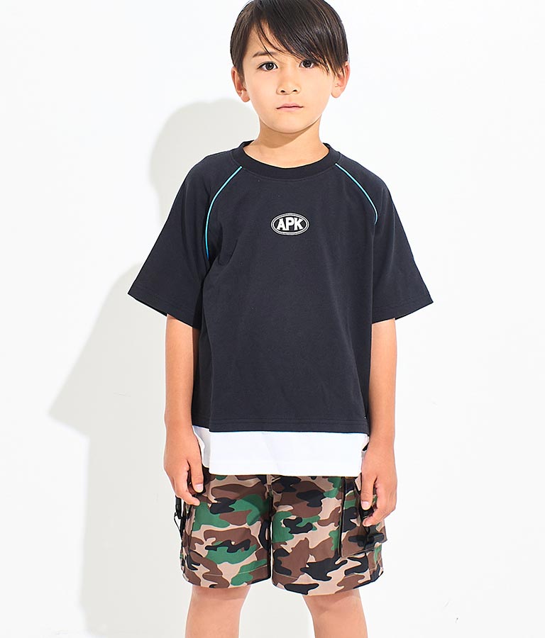 カーゴ ハーフ パンツ 422-3299