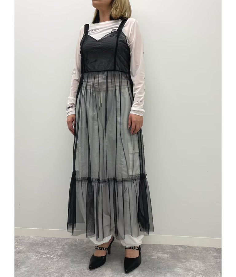 ウエストスピンドルナイロンカーゴパンツ 792-9070