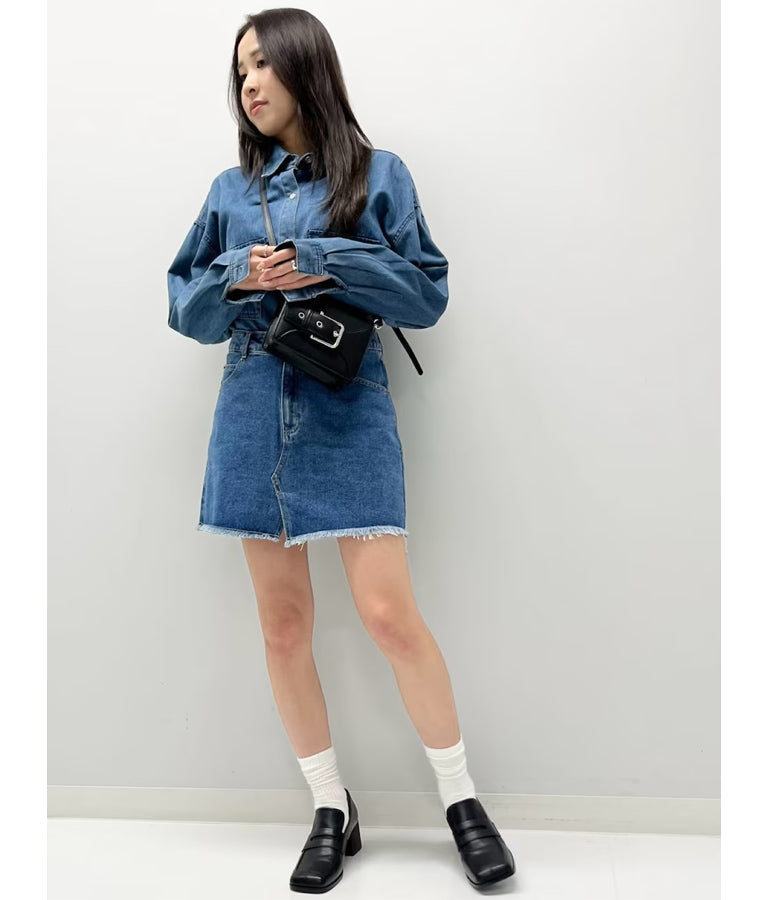 スクエトゥロー ファー 799-8704