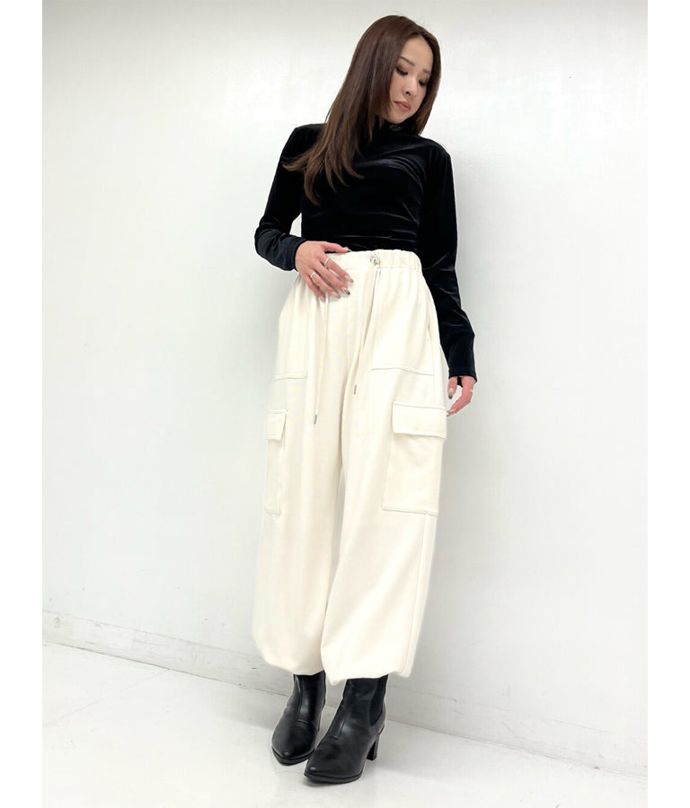 ドロスト カーゴ パンツ 792-8875
