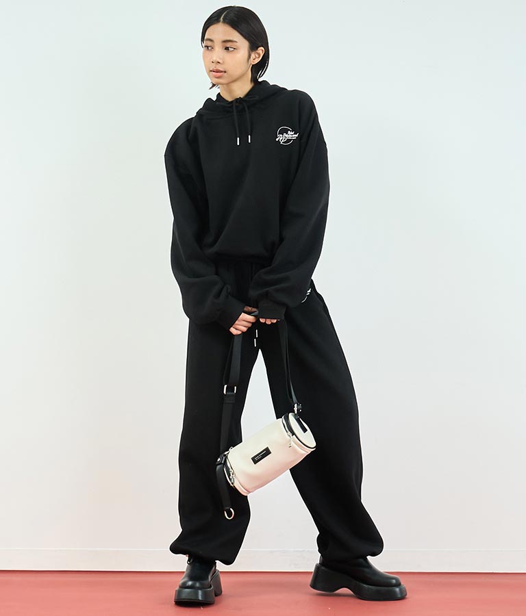 サークル ショルダー バッグ 159-5600