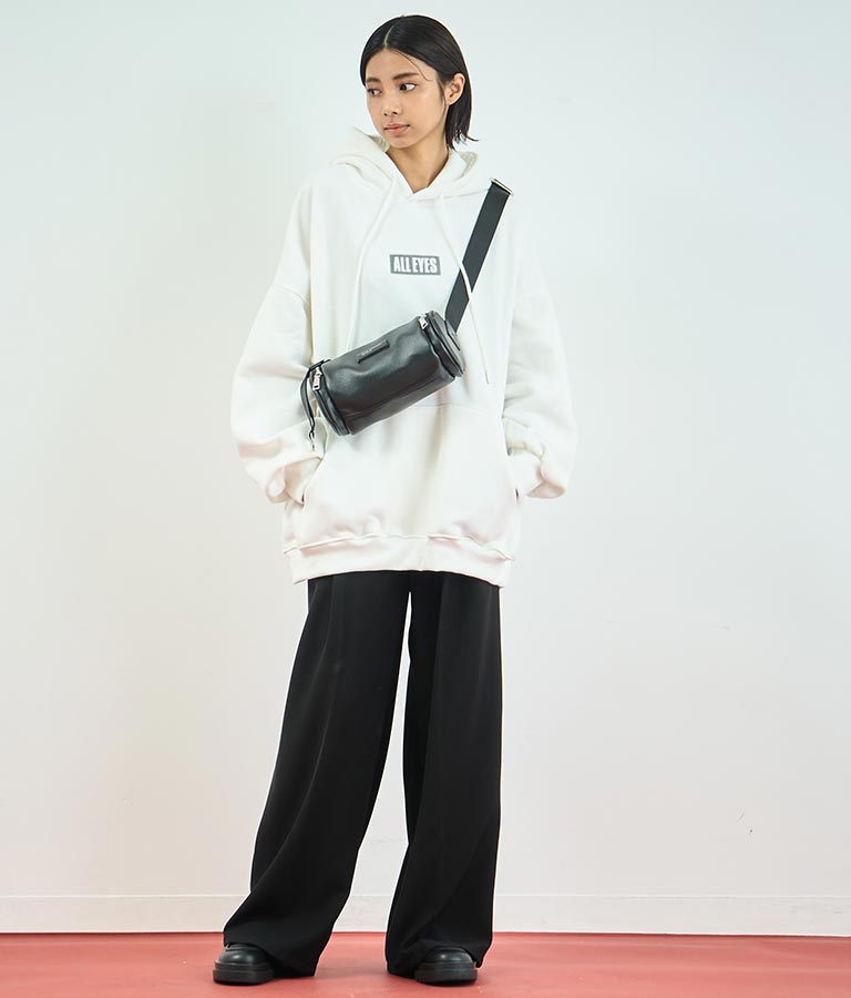 サークル ショルダー バッグ 159-5600
