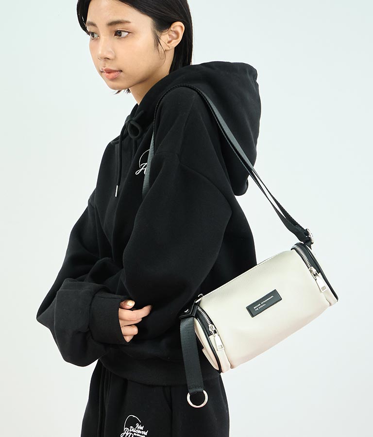 サークル ショルダー バッグ 159-5600