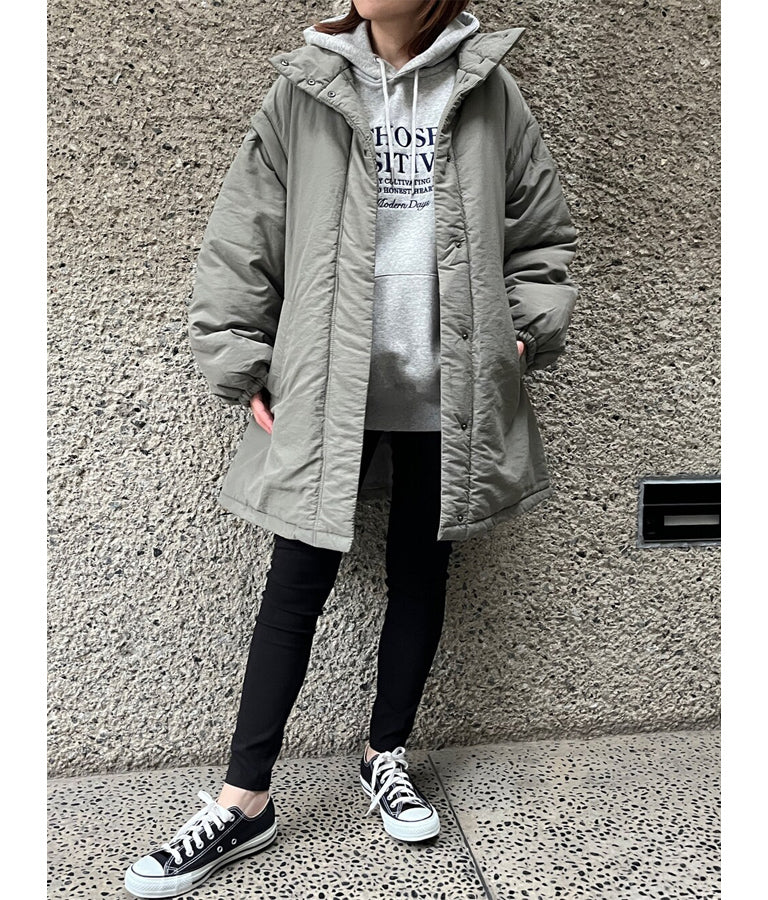 シンプル ストレッチ レギンス パンツ 792-7624