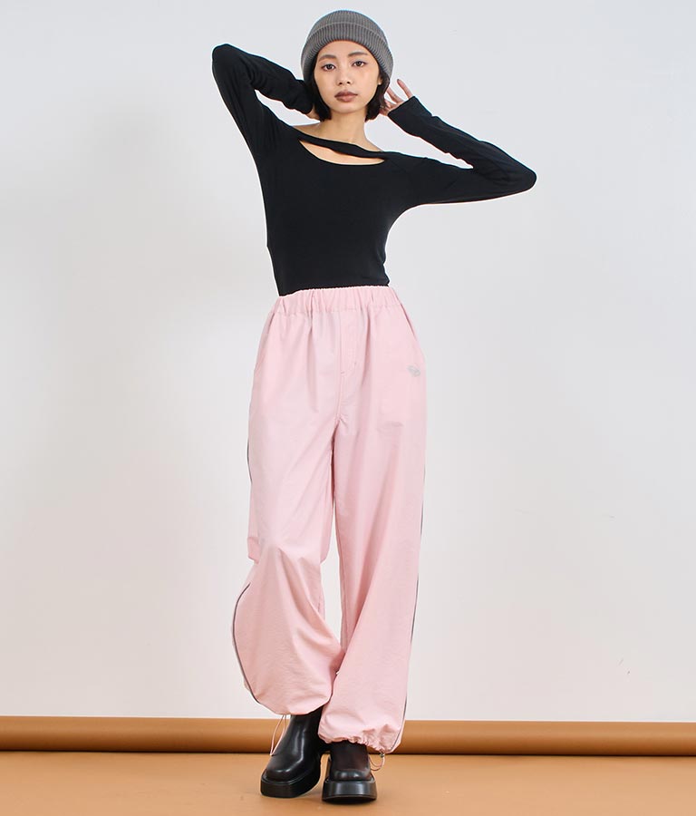 シンプル デザイン リブ ニット キャップ ビーニー 159-5621