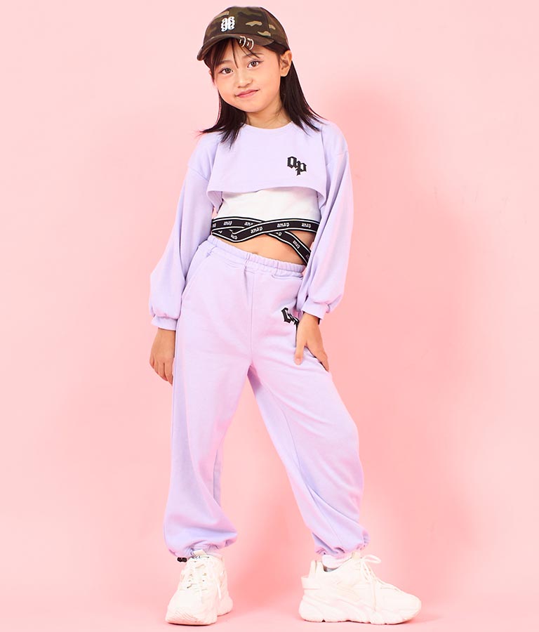 リング付き 刺しゅう ロゴ キャップ 429-3354