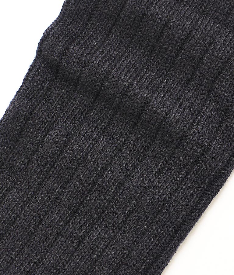 刺繍 ロゴ ルーズ ソックス 429-3355