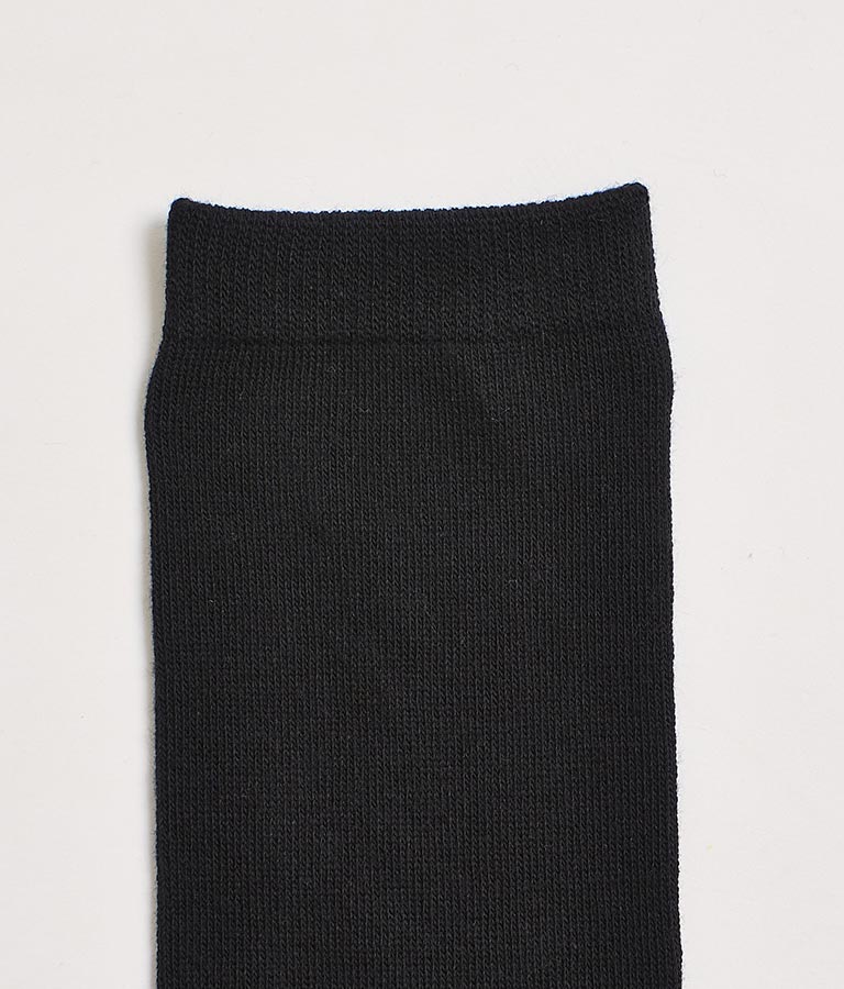 ロゴ ハイソックス (抗菌防臭加工) 919-7627