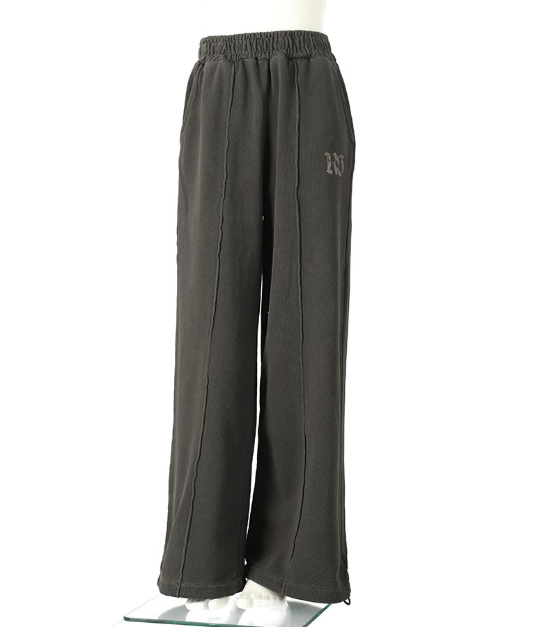 ANAPR+S【リラスポ】 2WAY スウェット パンツ【ユニセックスアイテム】【セットアップ着用可】 912-7625