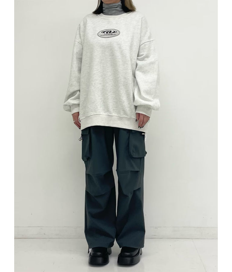 サイドゴア 厚底 ブーツ 799-9097