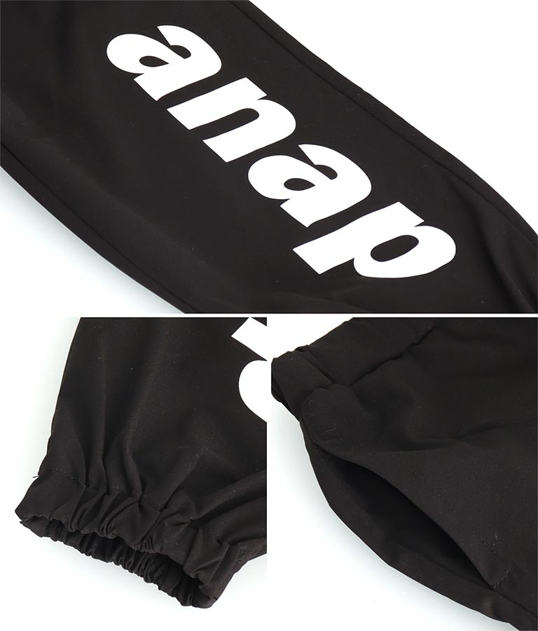 ジップ デザイン カーゴ パンツ 422-3370