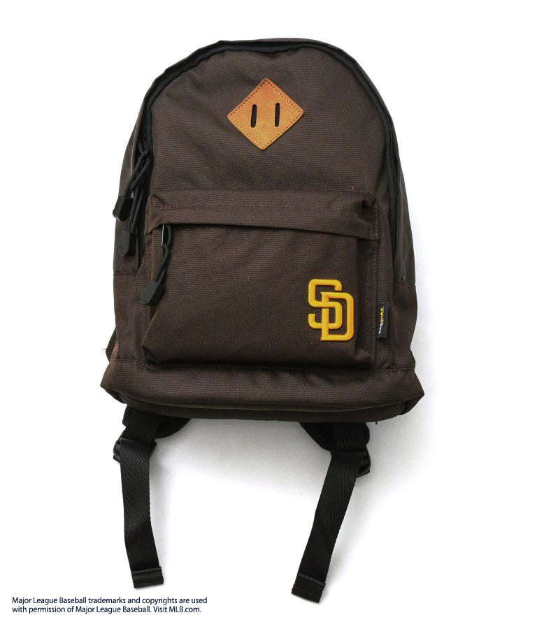 MLB ロゴ キッズ リュック 429-3429