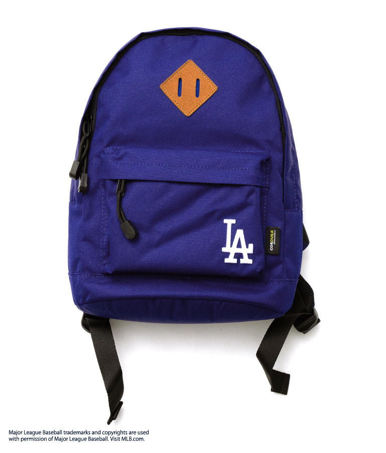 MLB ロゴ キッズ リュック 429-3429