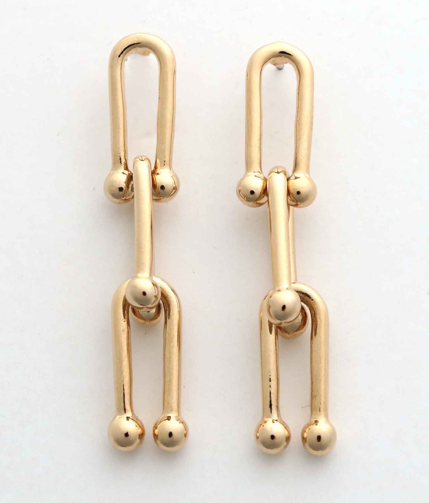 レイヤード ピアス 669-8457
