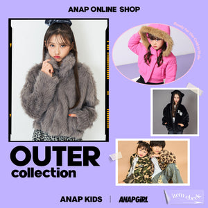 【10/29(水)10:00～】アウター特集（KG）