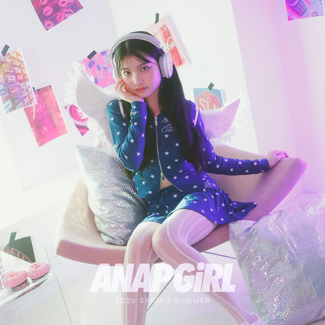 【3/11(水)10:00～】ANAP GiRL ビジュアル