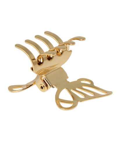 バタフライ ヘアピン セット 529-6340