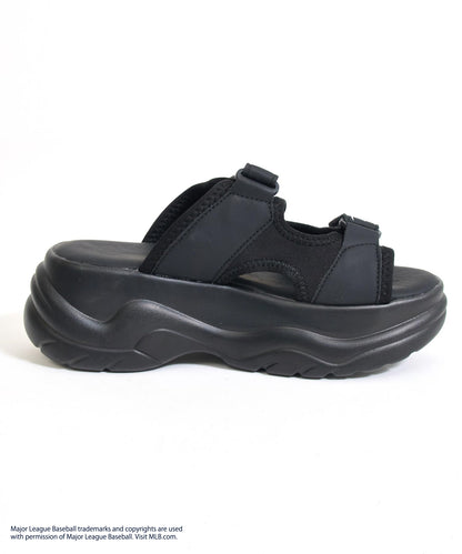 MLB 厚底 スポーツ サンダル 919-7731