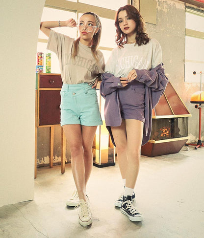 ツイルオーバージャケット 794-8416