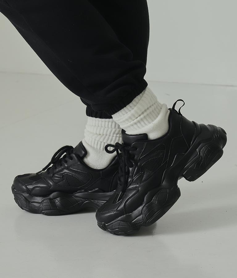 ダッド シューズ  799-8384