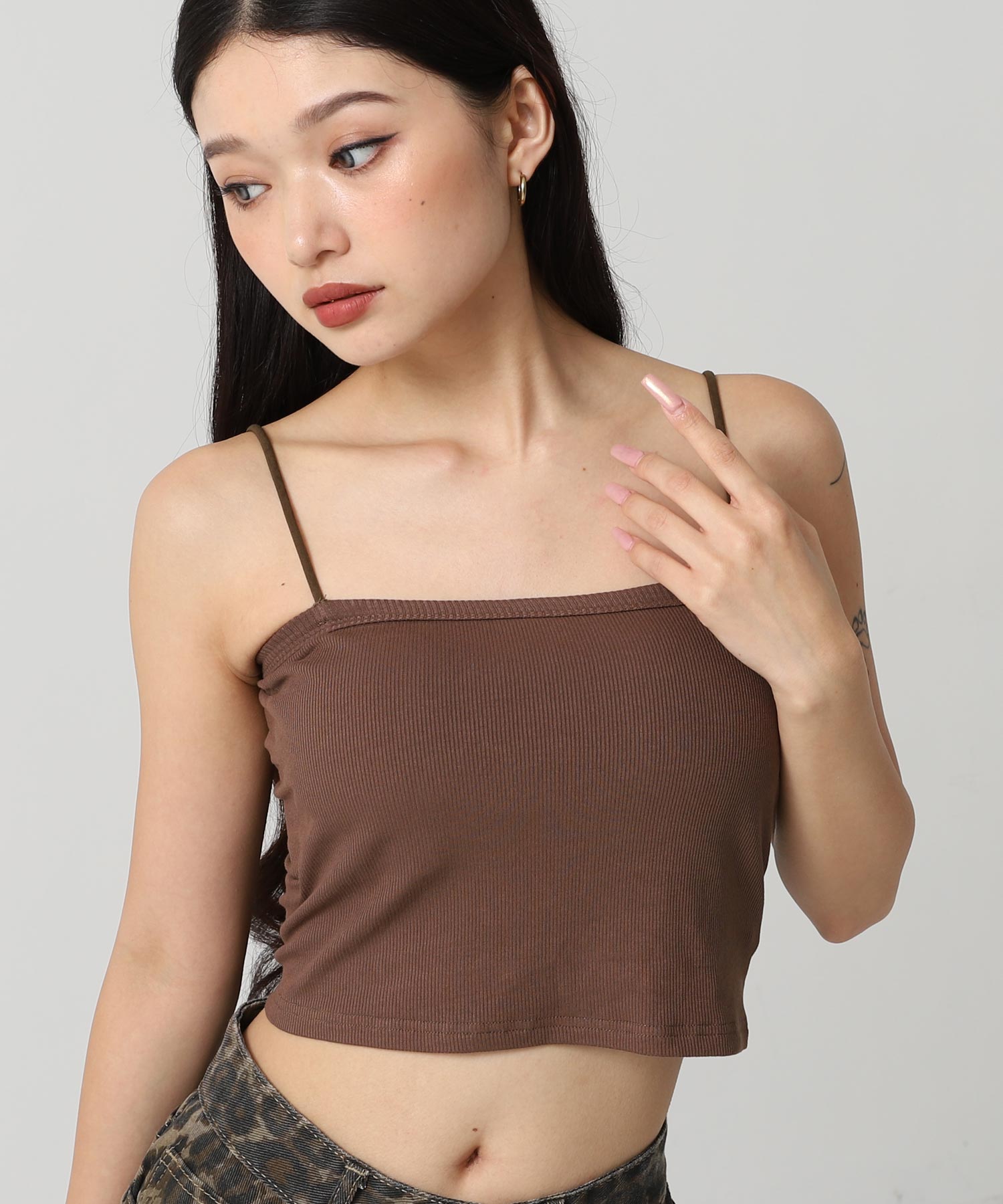 (新色)ブラウン