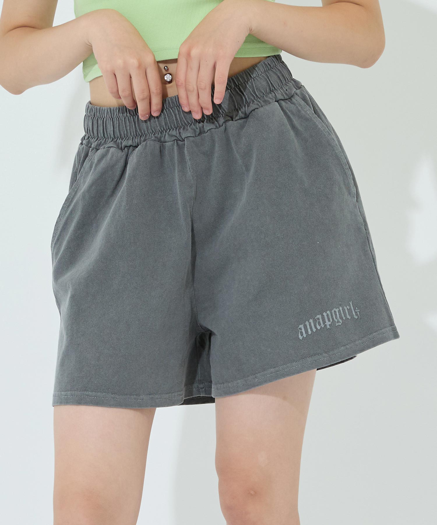 カットショートパンツ 912-7977 – ANAP オンラインショップ