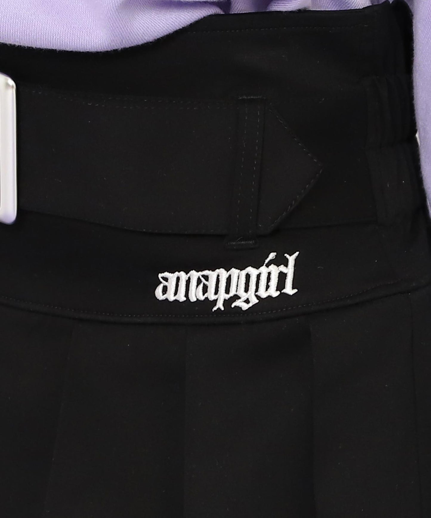 150cm(Sサイズ着用)