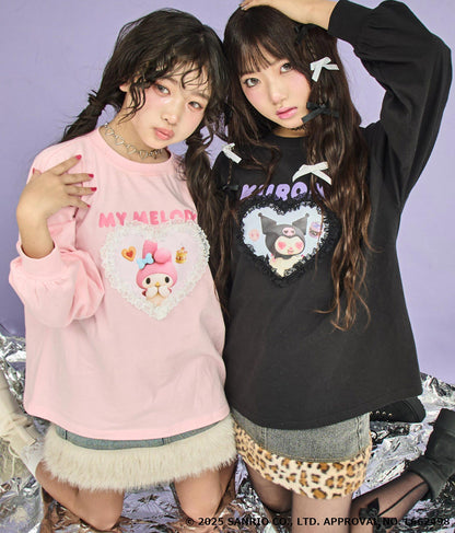 ライトピンク/143cm(Sサイズ着用)